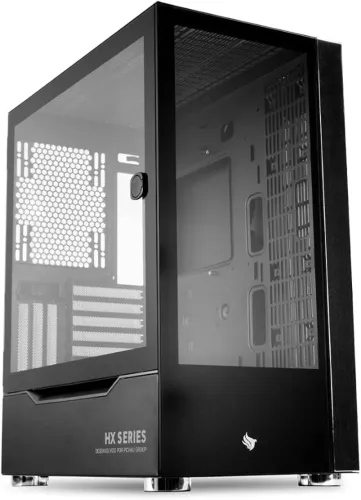 Gabinete HX600 Pichau