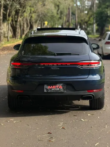 Porsche Macan 2.0 Turbo 237/252cv 2019