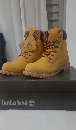 Bota Timberland