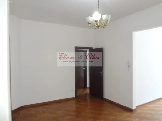 Apartamento para Locação em Belo Horizonte, Centro, 3 dormitórios, 2 banheiros