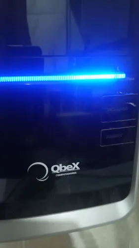 Vende se cpu marca Qbex