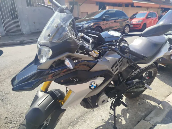 G 310 GS