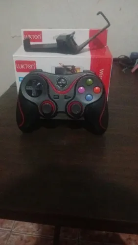 Controle para celular, PC,ps3,ps4,Tv(gamepad)