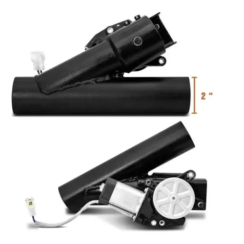 Difusor de escapamento automotivo 