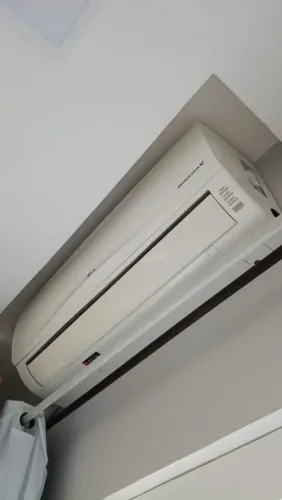 AR condicionado Inverter 12000 Btus LG