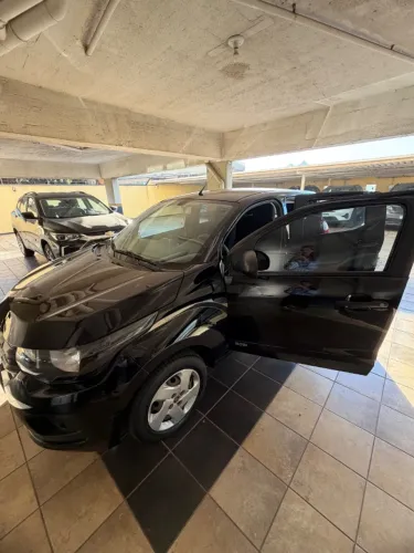 Fiat Mobi Like 1.0 Fire Flex 5P. 2019