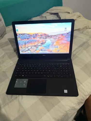 Notebook Dell Inspiration