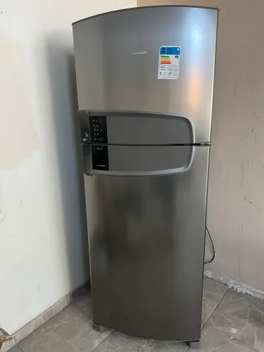Geladeira Cônsul 437 Litros