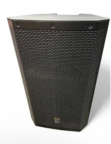 Caixa Ativa Electro-Voice ZLX-12P - 1000W | Excelente Estado
