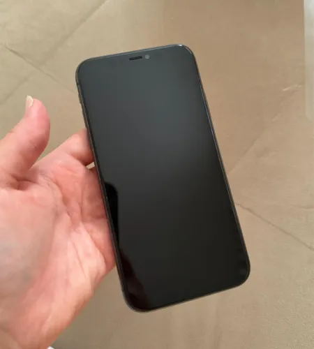 Vendo iPhone 11 64gb