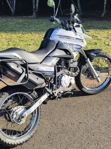 Yamaha XTZ Crosser 150cc 