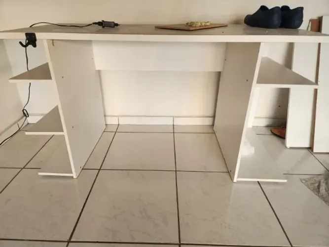 Mesa em MDF 150cm