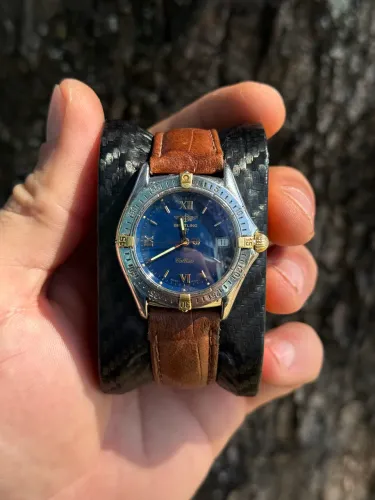 Breitling callisto 