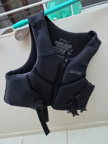 Colete jet sky pro life v4