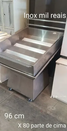 Inox