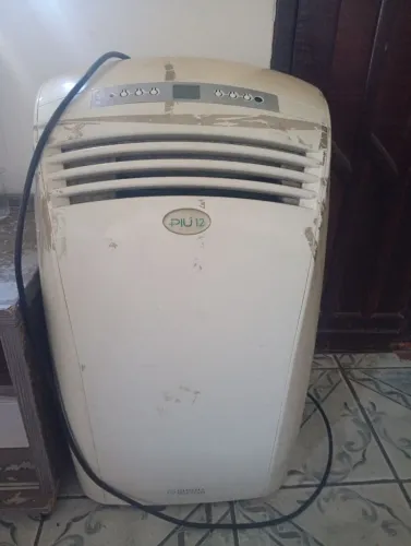 Ar condicionado portátil