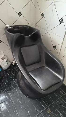 Lavatório