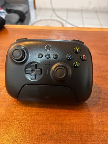 controle 8bitdo ultimate 2.4g