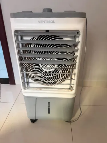 Climatizador
