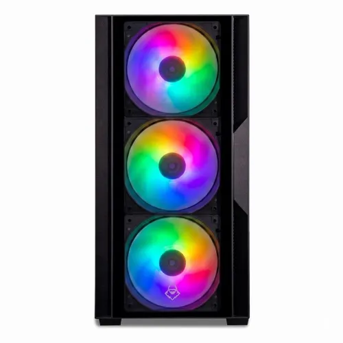 PC GAMER MONTADO