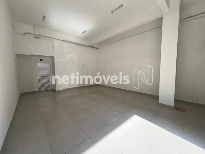 Loja 60 M², com banheiro