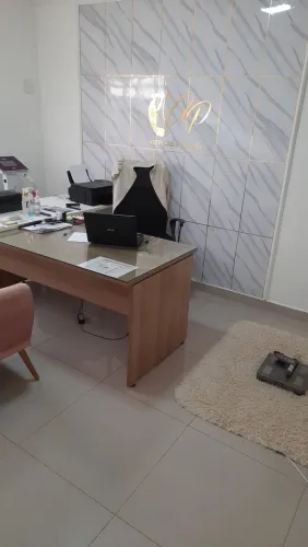 Mesa para escritório