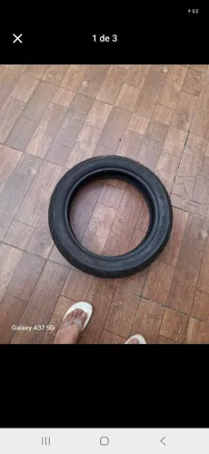 Vendo pneu 160/60 17