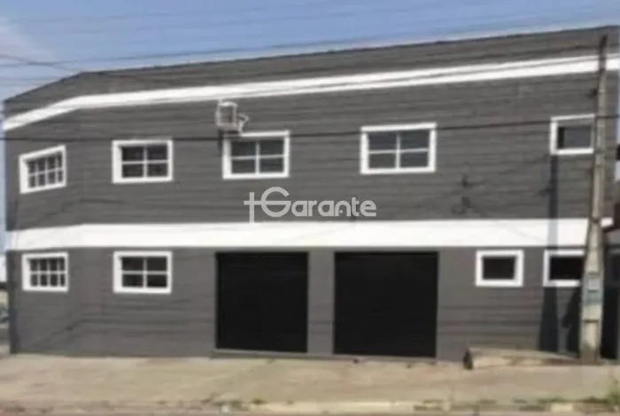 Imóvel Comercial no Piso Superior, Excelente Localização na Avenida Fernando Steca