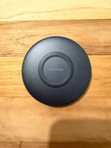 Carregador Indução Samsung