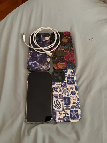 iphone 15 128gb