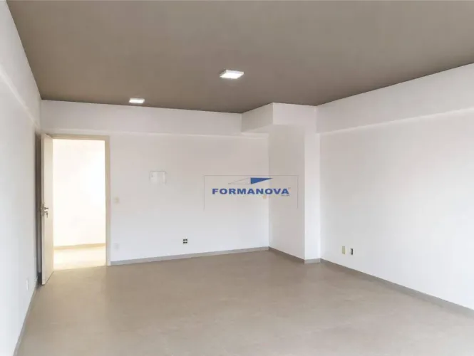 Sala à venda, 34 m² no Vintage Offices na Granja Viana