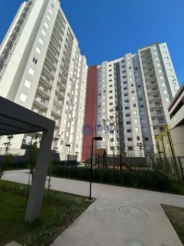 Apartamento com 2 quartos à venda, 38 m² - Vila Maria - São Paulo/SP