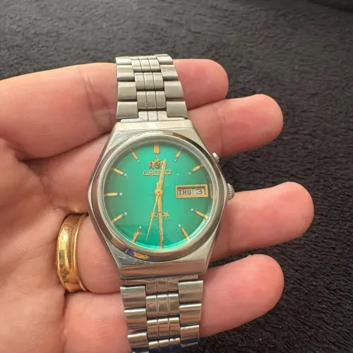 Orient