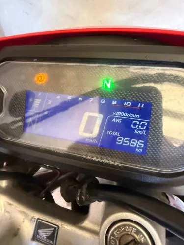 Honda XR 300l Tornado Flex 2026