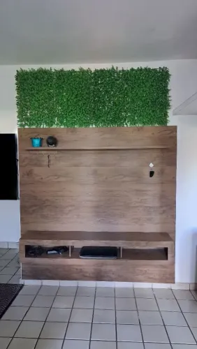 Painel de tv