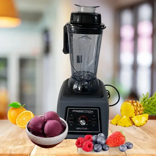 Ac liquidificador blender Brutus 