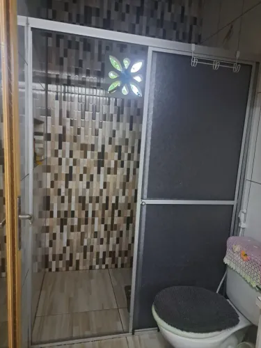 Vendo duas casa zona sul