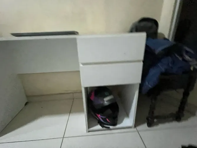 Mesinha para estudo