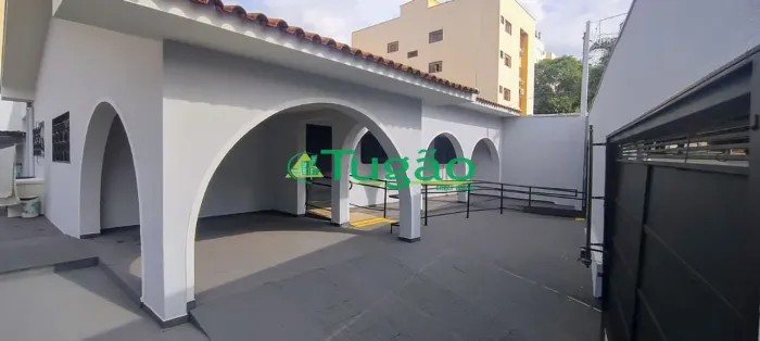 Casa Comercial 4 salas para Locação Cidade Nova, São José do Rio Preto