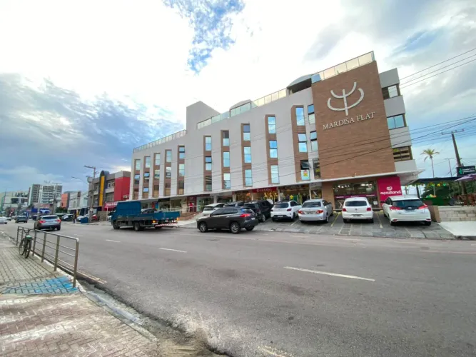 Apartamento para aluguel, Jardim Oceania, João Pessoa - 25901