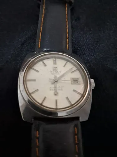 Relogio tissot