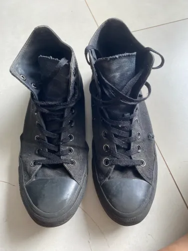 Tênis all star converse