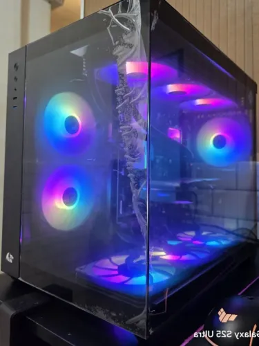 PC Gamer Beyblade
