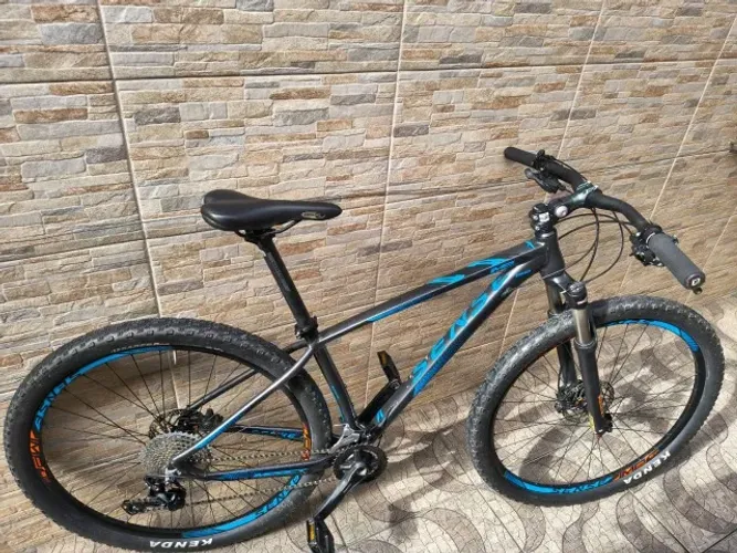 Bicicleta Sense Impact Pro tamanho M 
