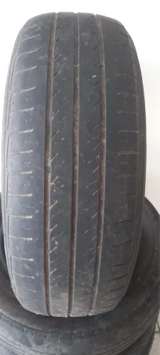 5 pneus aro 15 185/65