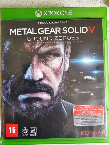 Jogo xbox