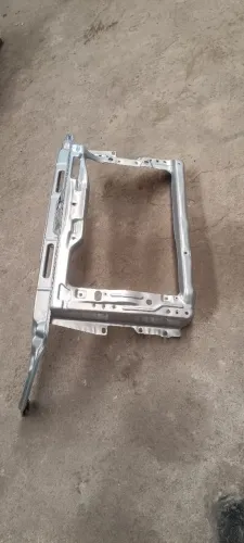 Painel frontal gol g5