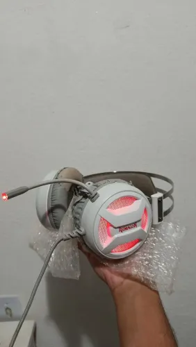 Headset Redragon
