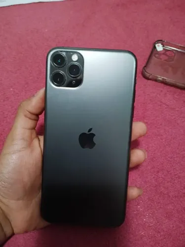 iPhone 11 Pro Max