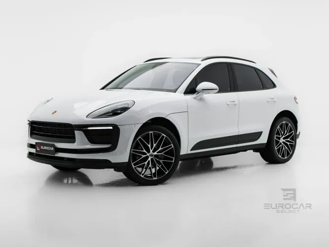 Porsche Macan 2.0 Turbo 237/252cv 2025